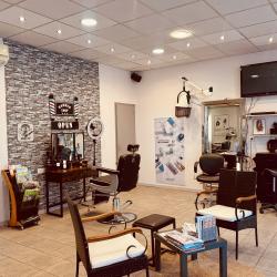 Rêve Coiffure Bosmie