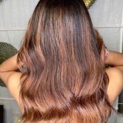 Rêve Coiffure Bosmie