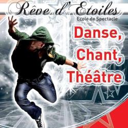 Rêve D'etoiles