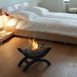 Rêve De Flamme Déco Design