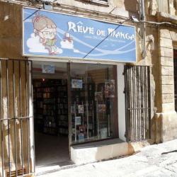 Rêve De Manga