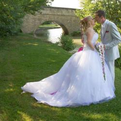 Rêve De Mariée
