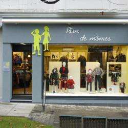 Rêve De Mômes