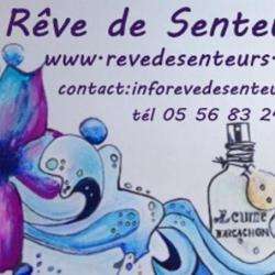 Rêve De Senteurs