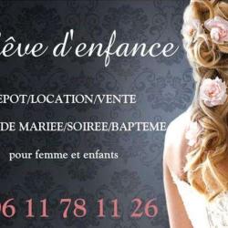 Rêve D'enfance / Scocard Virginie