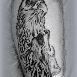 Rêve Tatouage