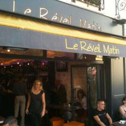 Le Réveil Matin