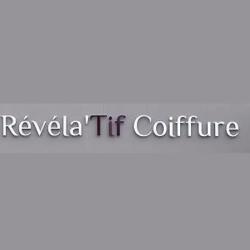 Revela'tif Coiffure