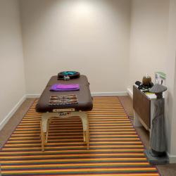 Revelation Phoenix - Massages Bien-être Et Coaching