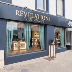 Révélations