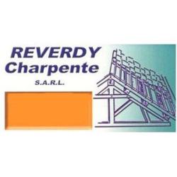 Reverdy Charpente