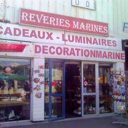Rêveries Marines