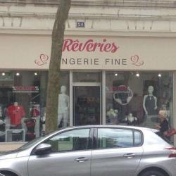 Rêveries
