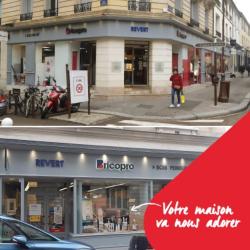 Revert Rameau
