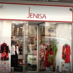 Reves De Jenisa