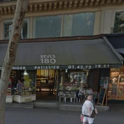 Rêves De Paris République