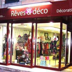 Reves Et Deco