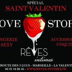 Rêves Intimes