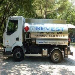 Ets Revest J.b.