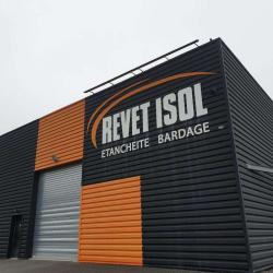 Revet Isol