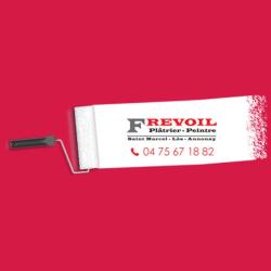Revoil Franck