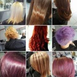 Révolution Hair