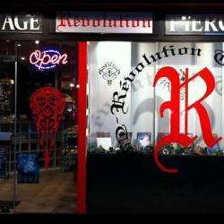 Revolution Tattoo Orvault