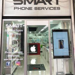 Rewind Phone
