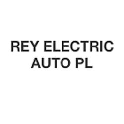 Rey Electric Auto Pl