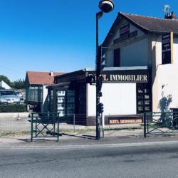 Reyl Immobilier