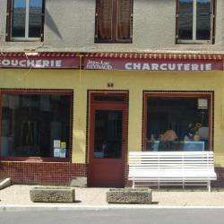 Reynaud Boucherie Charcuterie