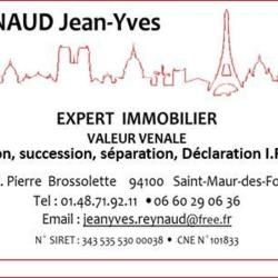 Reynaud Jean Yves