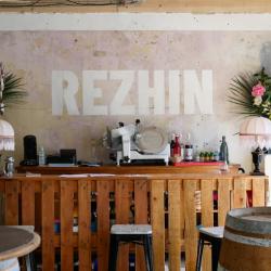 Rezhin
