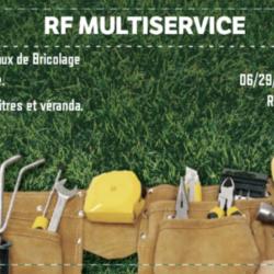 Rf Multiservices La Ciotat Franck Rubi