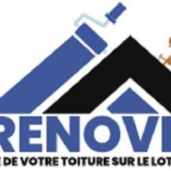 Rf Rénove, Couvreur Charpentier 47