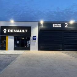 Rg Auto Renault
