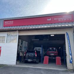 Rg Carrosserie - Motrio