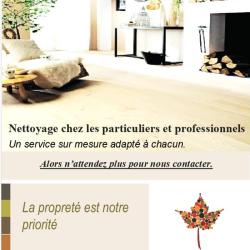 Rg Clean Societe