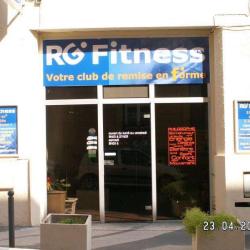Rg Fitness