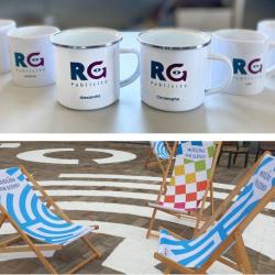 Rg Publicité - Objets Pub, Flocage, Com'