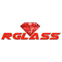 Rglass
