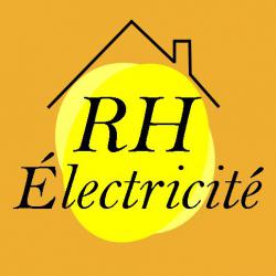 Rh électricité