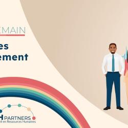 Rh Partners Paris, Ile-de-france - Ressources Humaines & Cabinet De Recrutement