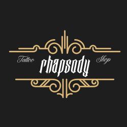 Rhapsody Tattoo Shop