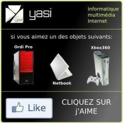 Rhm / Yasi Informatique
