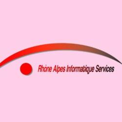 Rhône-alpes Informatique Services
