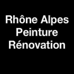 Rhône Alpes Peinture Rénovation