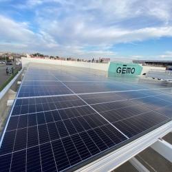 Rhone Elec Solaire