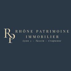 Rhône Patrimoine Immobilier