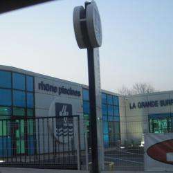 Rhone Piscines